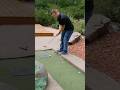 Craziest Shots You’ll Ever See 😱 #minigolf #minigolfing #golf