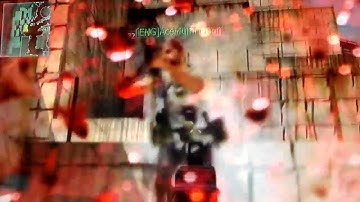 MW2 Quarry Shotgun Jumping