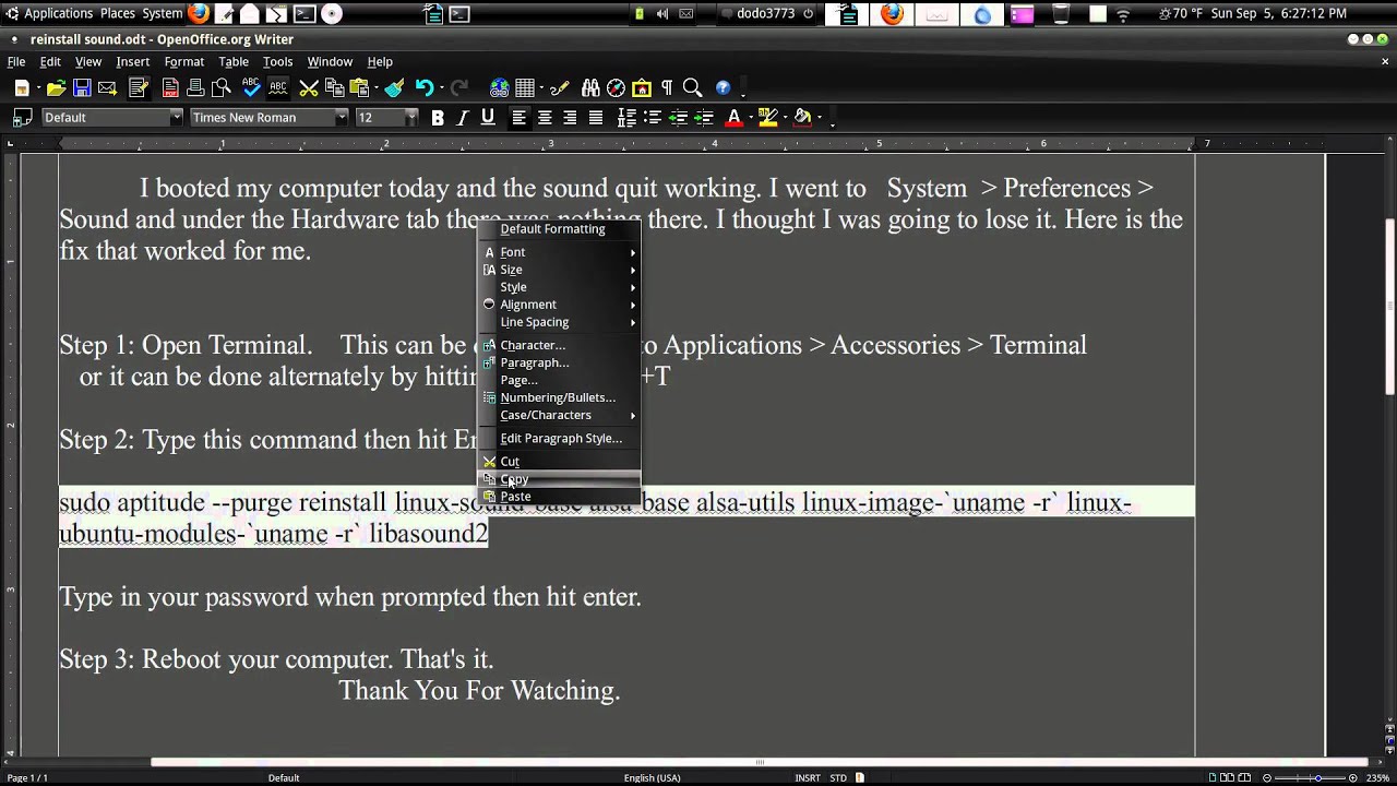 ubuntu samba stopped working ubuntu samba stopped working