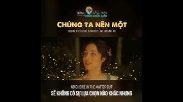 Thumbnail of Nhạc phim Journey to Bethlehem 2023 - We Become We
