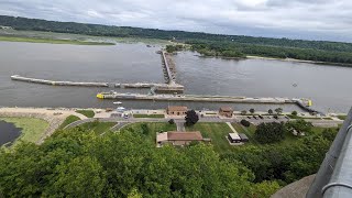 Eagle Point Park.