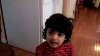 Richu Saying Secreat