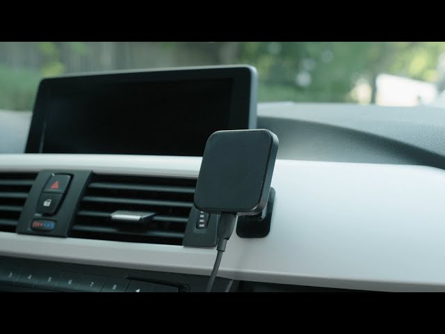 Meet the Peak Design Mobile Car Mount with Wheeler   cale