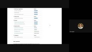 Building Control Customer Portal Prototype | Improving Local Authority Building Control