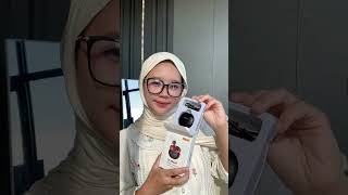 Realfit F2 Bluetooth Earphone – Bass Gila, Style Makin Nyala#EarphoneBluetooth #BassMantap