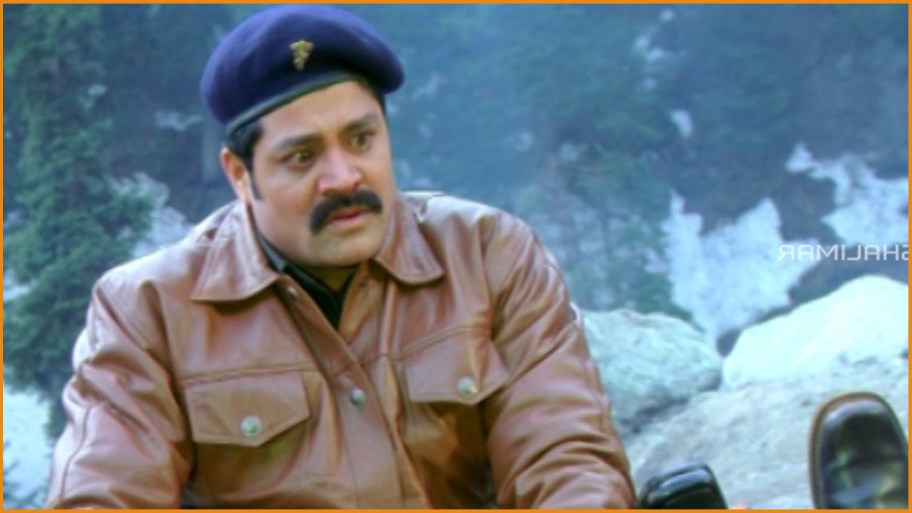 Srisailam movie || Srihari Best Emotional Dialogue || Srihari, Krishnam Raju, Sajitha