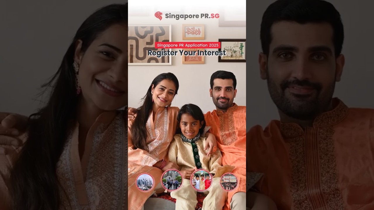 SingaporePR.sg - Why be a permanent resident in Singapore  Indian - 1