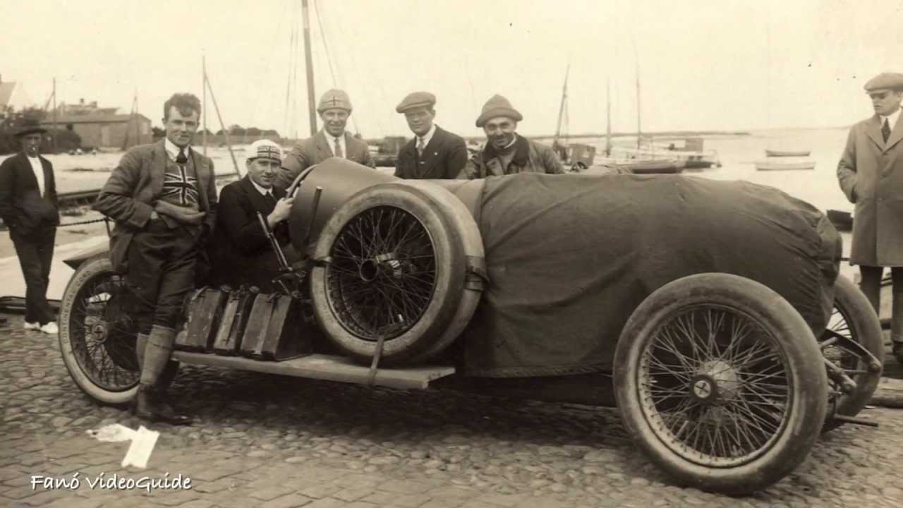 Fanø Bad, Villaerne,  2 af 2