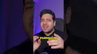 Asim Can Gündüzün Parmaklari