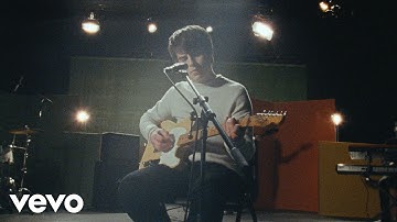 Jake Bugg - Love, Hope And Misery (Official Video)