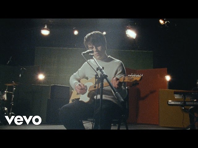 Jake Bugg - Love, Hope And Misery (Official Music Video) class=