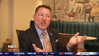 Fox Theatre Marquee Club