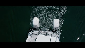 Harris Twin Engine Joystick Piloting