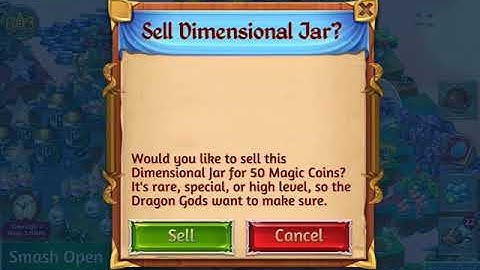 Merge Dragons | dragon tree wonder