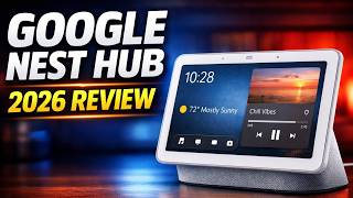 Google Nest Hub (2nd Gen) review 2026: Best Smart Home Devices for