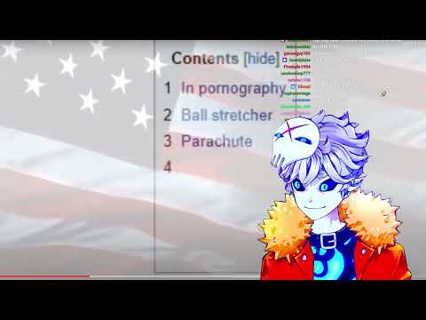dont google parachute