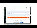 🚀 Recently helped a client track drop-offs in their 11-step GHL form!