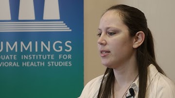 What is your educational and professional background? | DBH Alumna Interview: Dr. Bridgette Kinna