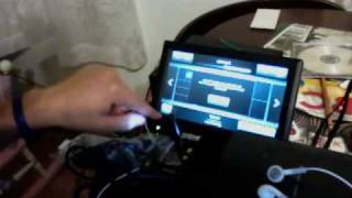 Centrafuse 3.0 Walkthrough