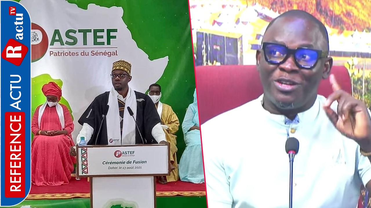 Exclusif : Cheikh Kande brise le silence & dévoile les raisons de son problème avec le pastef