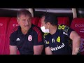 #Brasileirao2021 | Matchweek 25 | Internacional 5-2 Chapecoense