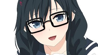 Hanakotoba (Ore wo Suki nano wa Omae dake ka yo Ending Song)