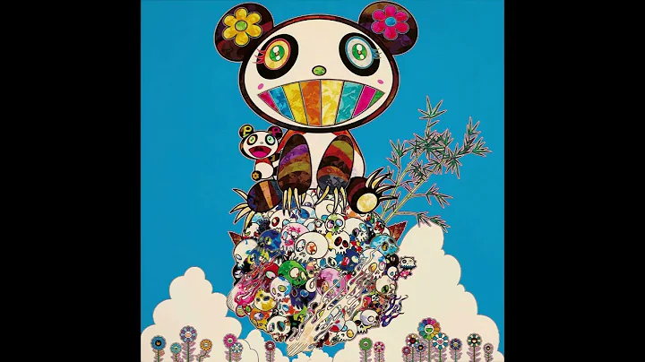 Kanye West - STILL ENROLLED - Official Audio