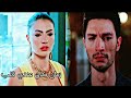 اسراء و اوزان زمان كان عندي قلب نانسي عجرم Esra Ve Ozan مسلسل عشق منطق انتقام 
