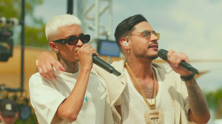 Hungria , Dj Win - Mente Neblinada (DVD Virou Verão) #MenteNeblinada