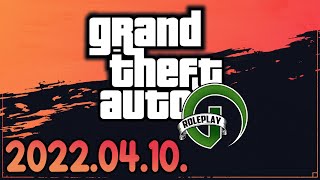 GTA V RP (2022-04-10)