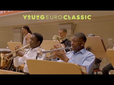 Young Euro Classic – official trailer