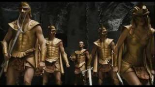 Ölümsüzler Immortals 2011 Fragmantrailer