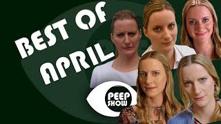 Best of April | Peep Show screenshot 5