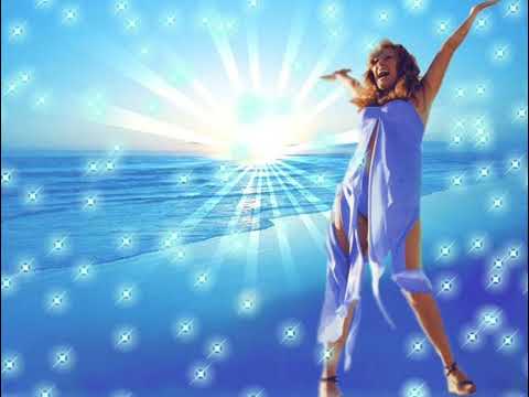 Танцюй смійся це прояв Духа Жизні 