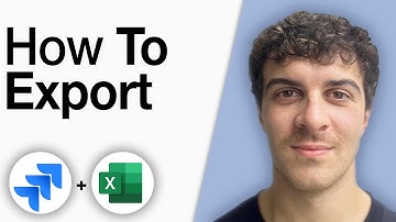 How to Export Jira Board to Excel [2025 Full Guide]