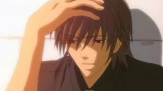 Perdido en ti- Junjou Romantica AMV