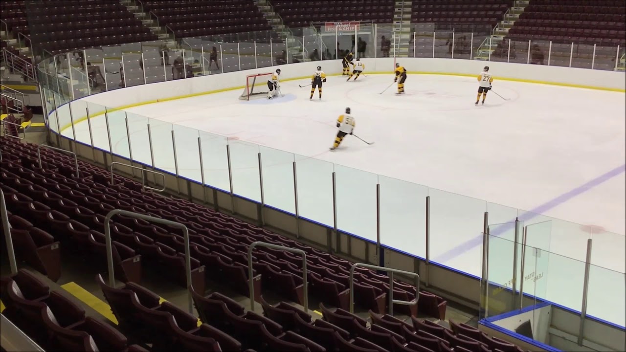 LJS 2005 U16 (Team Black) vs LJS 2003/2004 U18 November 28, 2020