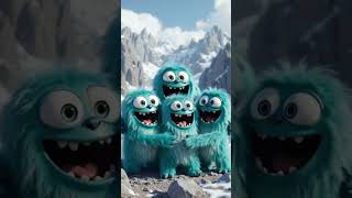 The Fluffy Clans Cloud Journey