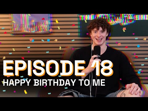 Happy Birthday to Me | The Normal Show | Ep. 18