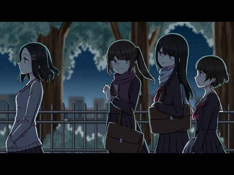 Project Kat Good Ending Girls Night Out