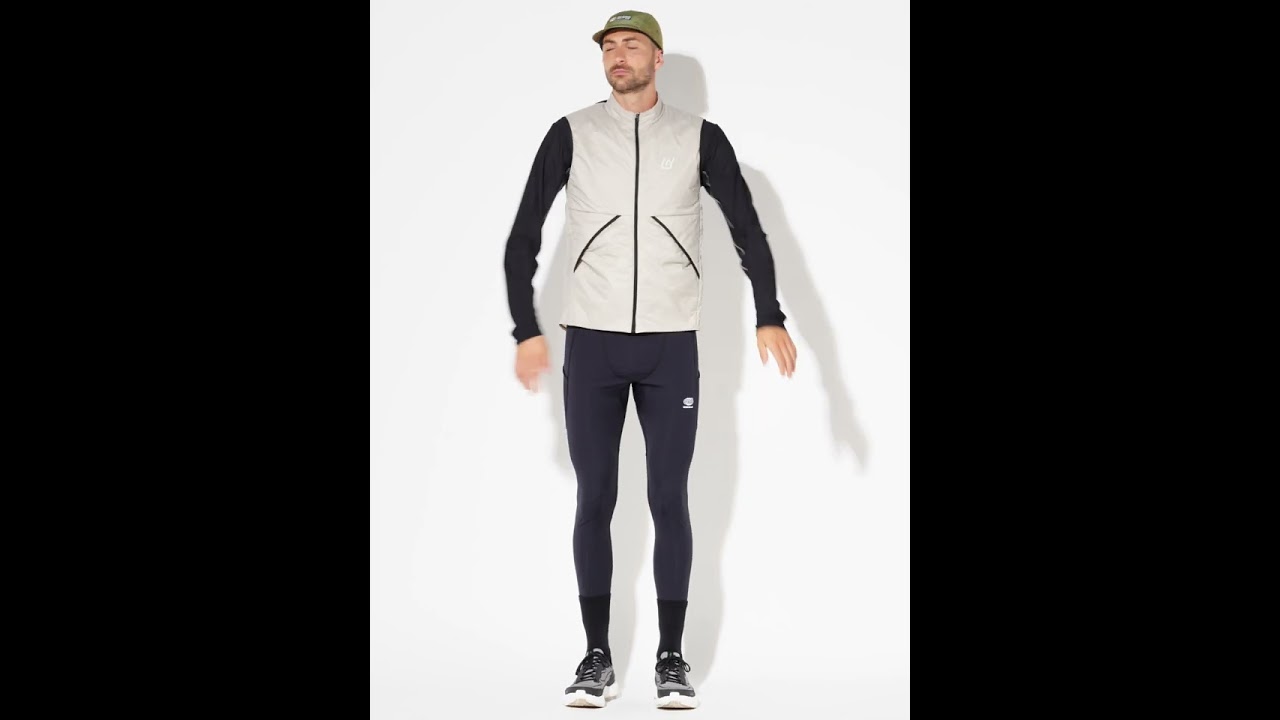 Preview of CIRCLE Men In Tights Legging 2.0 Video