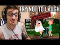 IMPOSSIBLE Try Not to Laugh Challenge (Family Guy Edition)