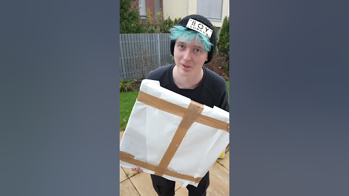 ĎALŠÍ GIGANTICKÝ DARČEK od Fanúšika 🫣