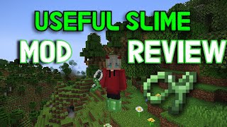 Slime Farmer - Minecraft Mods - CurseForge