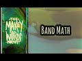 Makey Words Podcast - Band Math