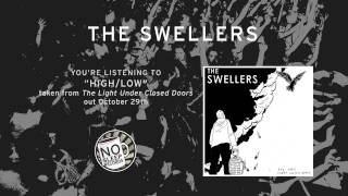 Miniatura de vídeo de ""High/Low" by The Swellers - The Light Under Closed Doors out October 29th"