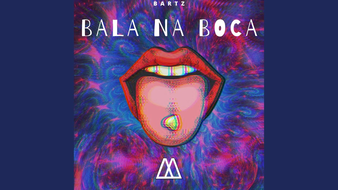 Bala na Boca YouTube Music Bala na Boca YouTube Music