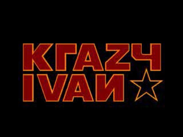 Krazy Ivan (1996) - MobyGames