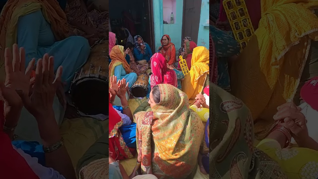 ओ कृष्ण तुने बांसुरी बजाई थी 