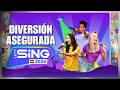 LETS SING 2025 video